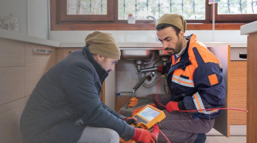 Professional same day plumber in Fraziers Bottom, WV
